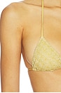 view 4 of 4 Bikini Set in Gold