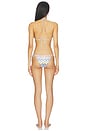 view 3 of 5 Bikini Set in Multicolor