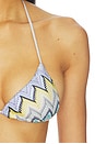 view 5 of 5 Bikini Set in Multicolor