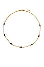 view 1 of 2 ネックレス in Gold