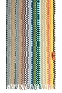 view 3 of 3 Scarf in Multi
