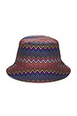 view 1 of 3 Bucket Hat in Multi