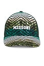 view 1 of 2 Trucker Hat in Green