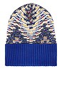 view 2 of 2 Beanie in Multi