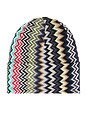 view 1 of 2 Beanie in Multi