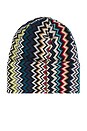 view 2 of 2 Beanie in Multi