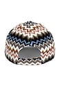 view 2 of 2 CHAPEAU in Multi