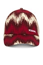 view 1 of 2 Trucker Hat in Red