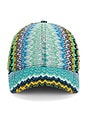 view 1 of 2 Hat in Multi