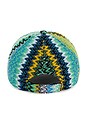 view 2 of 2 Hat in Multi