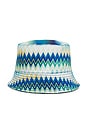 view 1 of 2 Bucket Hat in Multi
