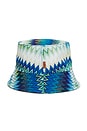 view 2 of 2 Bucket Hat in Multi