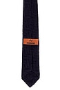 view 2 of 3 Tie in Navy