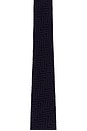 view 3 of 3 Tie in Navy