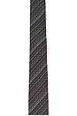 view 3 of 3 CORBATA in Grey