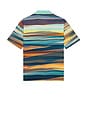 view 2 of 4 Short Sleeve Shirt in Multicolor