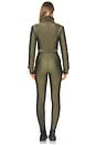 view 3 of 4 Sherpa Ski Suit in Khaki