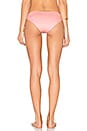 view 3 of 4 BAS DE MAILLOT DE BAIN VENICE in Rose