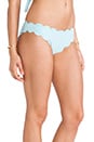 view 6 of 7 New Antibes Bikini in Sky Blue
