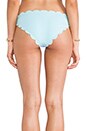 view 7 of 7 New Antibes Bikini in Sky Blue