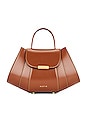 view 1 of 5 Tatito Mini Bag in Tan