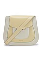 view 1 of 6 BOLSO JILL in Cream