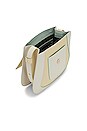 view 4 of 6 BOLSO JILL in Cream