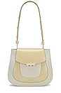view 5 of 6 BOLSO JILL in Cream