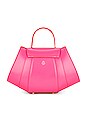 view 2 of 5 TATITO 미니백 in Fuchsia