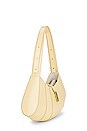 view 3 of 5 Tate Hobo Bag in Butter