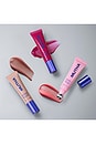 view 11 of 12 LABIOS CARNOSOS PUCKER UP in Almond Mom