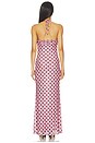 view 3 of 3 Polina Maxi Dress in Pink