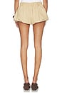 view 4 of 6 Aubree Short in Camel