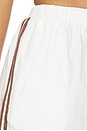 view 7 of 7 Sammi Short in White