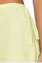 view 7 of 6 PANTALON SARA  in Butter