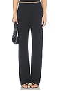 view 1 of 6 Ari Pants in Black