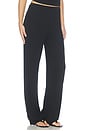view 2 of 6 Ari Pants in Black