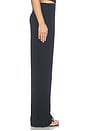 view 4 of 6 Ari Pants in Black