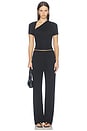 view 6 of 6 Ari Pants in Black