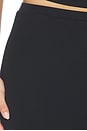 view 7 of 6 Ari Pants in Black