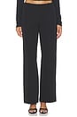 view 1 of 6 Brooke Pants in Black