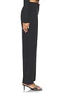 view 4 of 6 Brooke Pants in Black