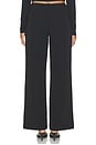 view 5 of 6 Brooke Pants in Black