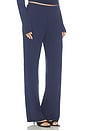 view 2 of 6 Ari Pants in Navy