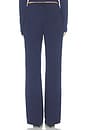 view 5 of 6 Ari Pants in Navy