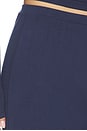 view 7 of 6 Ari Pants in Navy