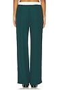 view 4 of 6 Deyna Pant in Green