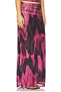 view 2 of 6 Marah Maxi Skirt in Mirage