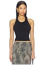 view 1 of 4 Clemence Top in Black