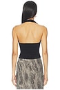 view 3 of 4 Clemence Top in Black